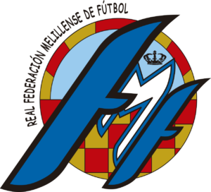 LOGO PERFECTO RFMF Negro