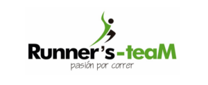 LOGO RUNNERS