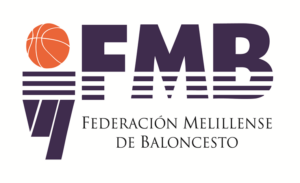 logo fed baloncesto