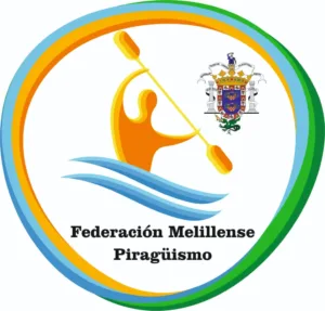 logo piraguismo