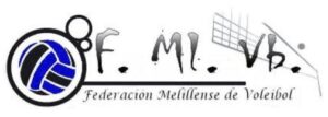 logo voleibol