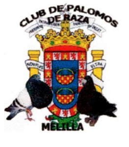 logo clubraza colombi
