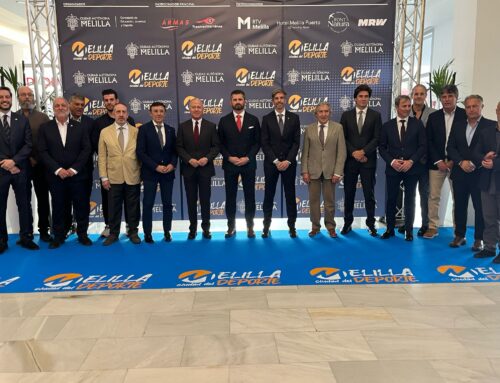 Marca y Mundo Deportivo se hacen eco del ‘Compromiso de Melilla’ alcanzado por las Federaciones de Agua