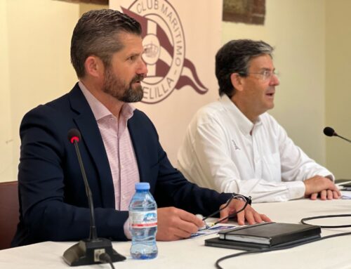 Melilla será en 2026 sede del Campeonato del Mundo Júnior de Snipe