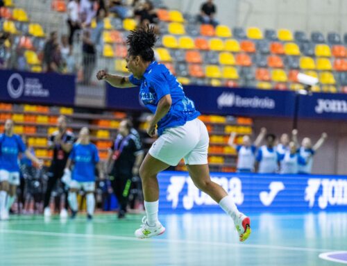 El Torreblanca, a la final con suspense y sufrimiento en los penaltis ante un Castro brillante