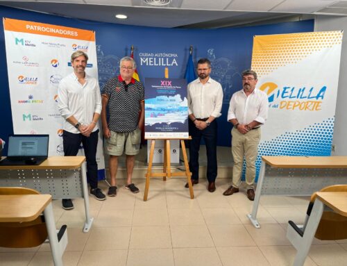 Este jueves arranca el XIX Campeonato de España de Selecciones Autonómicas Corcheo-Mar