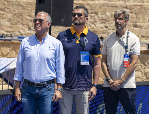 Fernández Bonnemaison: “Hemos dado una imagen al mundo de que Melilla es una maravilla por descubrir”