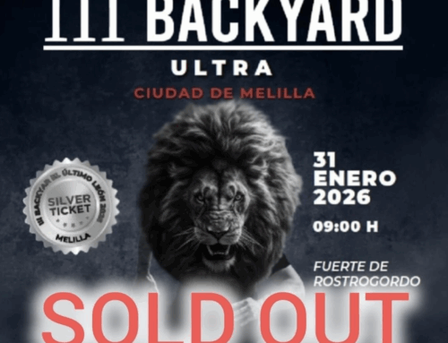 La III Backyard Ultra «El Último León» completa su cupo de plazas a cuatro meses de su celebración