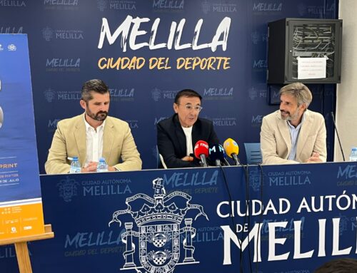 El Campeonato de Europa de Triatlón generó un impacto económico superior a los 2,8 millones de euros