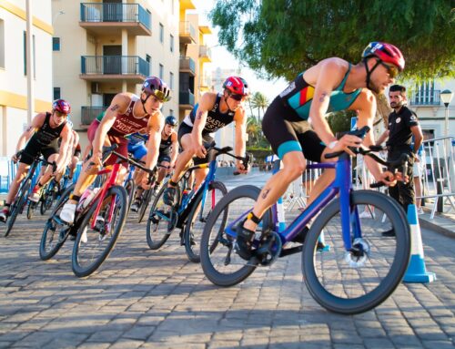 Confirmadas las fechas para el Campeonato de Europa de Triatlón Youth en octubre de 2026