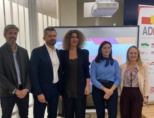 Melilla activa la Red de Líderes para impulsar el liderazgo femenino en el deporte