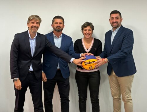 La Consejería de Deporte y la FEB avanzan en la organización del Campeonato de España Autonómico 3×3 U15 y U13 del próximo año