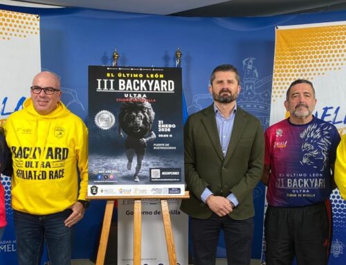 La III Backyard Ultra ‘El Último León’ presenta su camiseta oficial y ultima los preparativos para una edición histórica