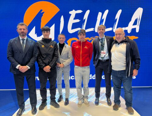 Las promesas del triatlón europeo competirán en la ciudad autónoma en octubre