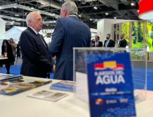 Melilla albergará el Campeonato de Europa de Selecciones Nacionales de Stand Up Paddle