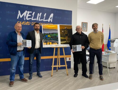 La Consejería de Deporte entrega los premios del Concurso de Fotografía Backyard Ultra “El Último León” 2026