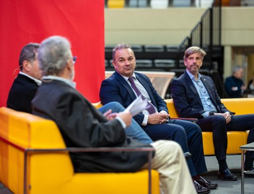 Melilla expone en Zaragoza su modelo deportivo en el II Congreso Nacional de Deporte y Municipalismo