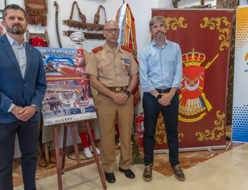 La IX edición del Desafío Melilla se celebrará el próximo 26 de septiembre con importantes novedades
